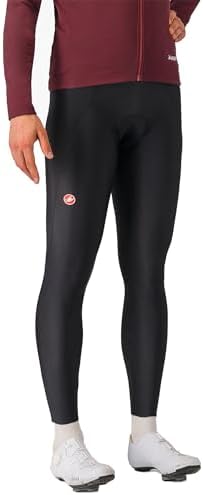 Amazon.com: CASTELLI, Entrata 2 Bib Knicker - Men's, Black, XL